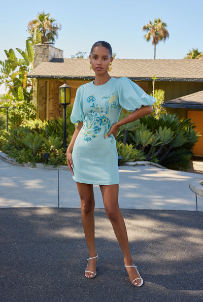 Amari Mini Dress