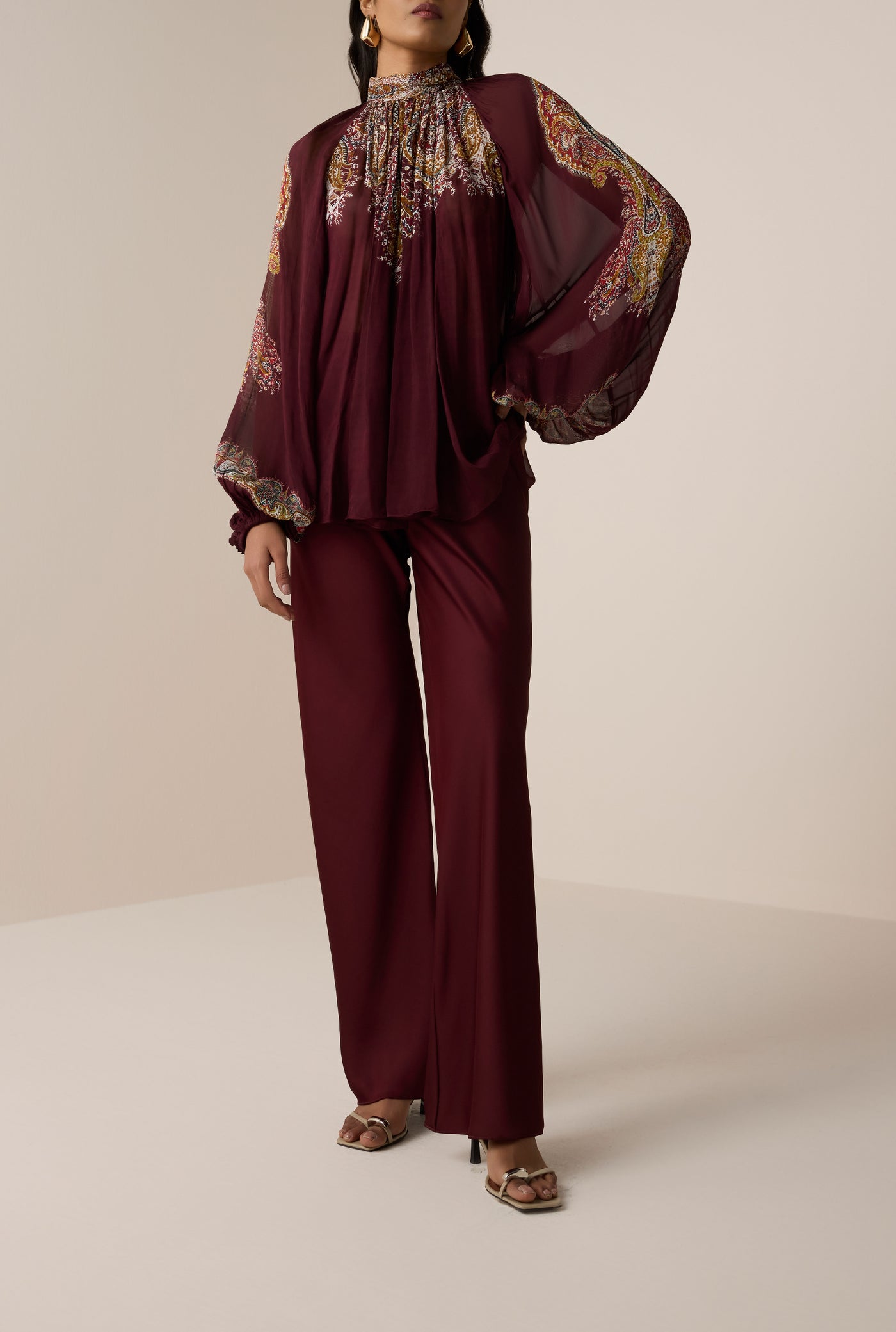 Shifa Top
