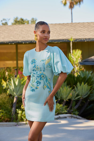 Amari Mini Dress