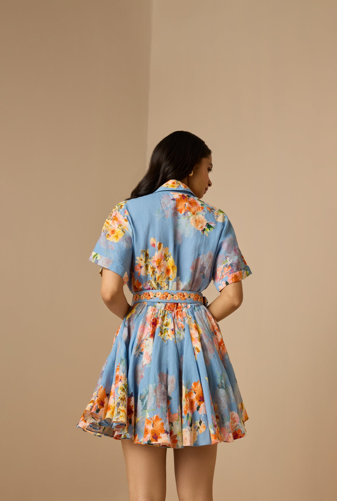 Saba Mini Dress