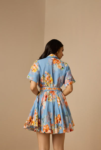 Saba Mini Dress