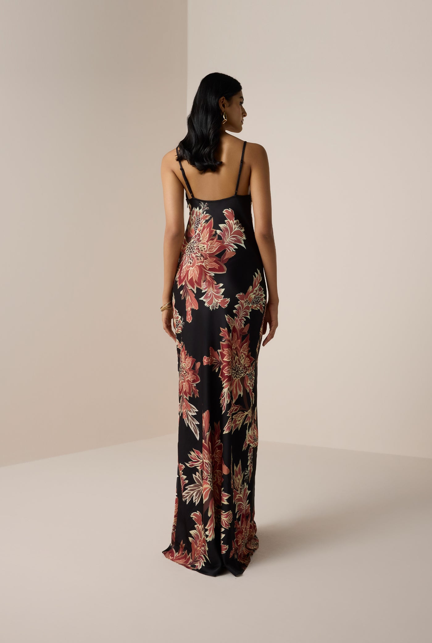 Johi Maxi Dress