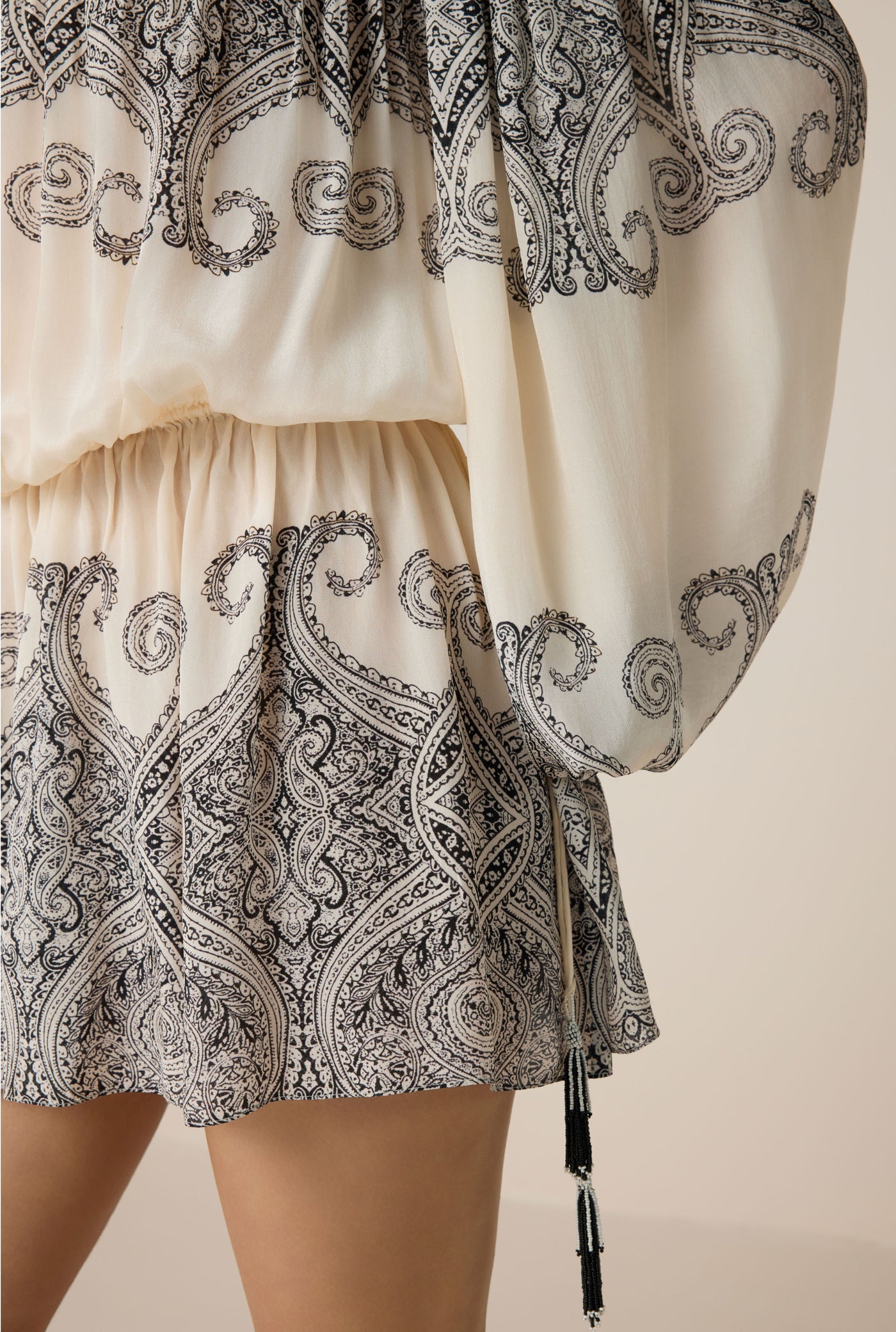 Chavi Mini Dress