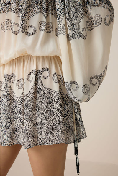 Chavi Mini Dress