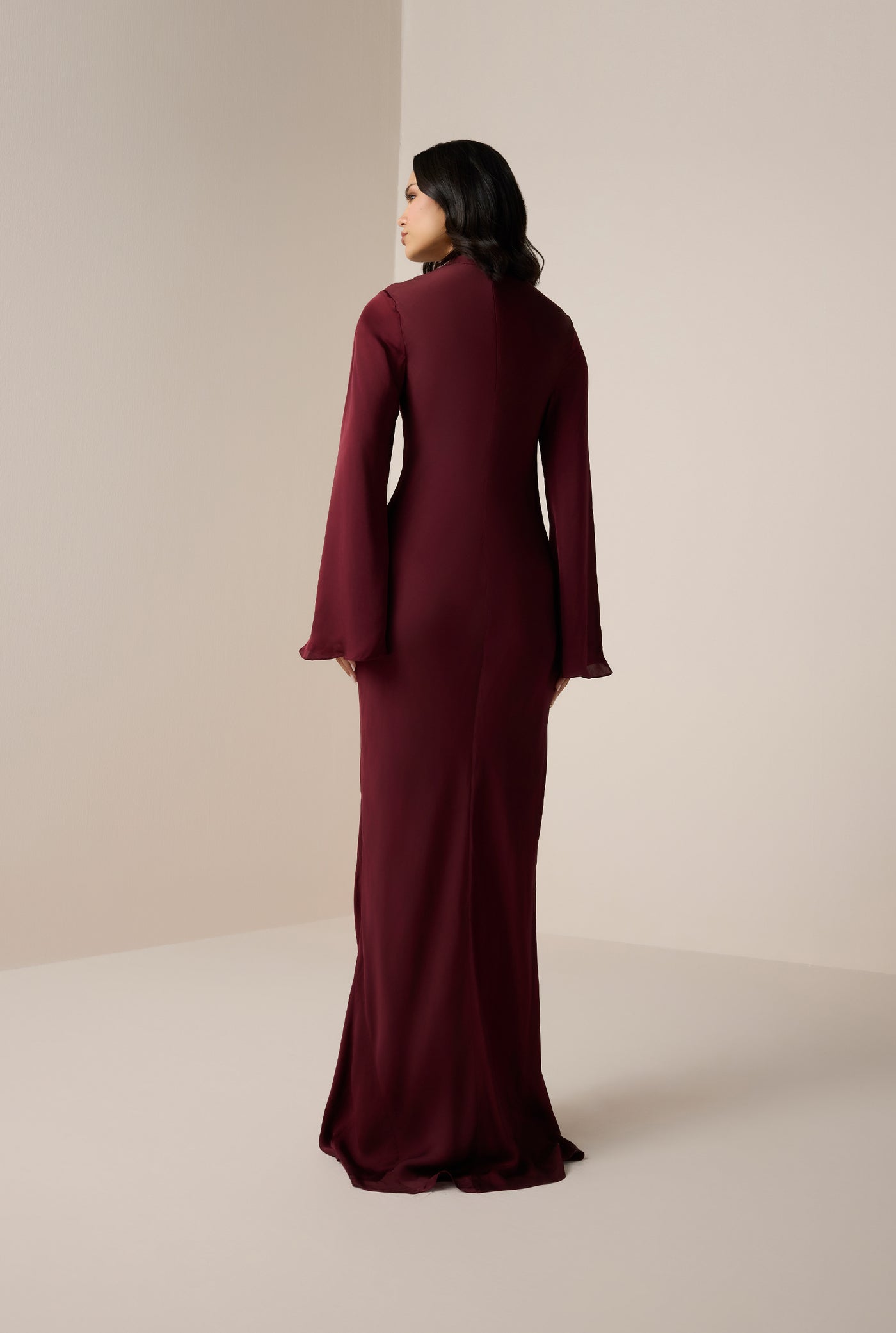 Aayu Maxi Dress