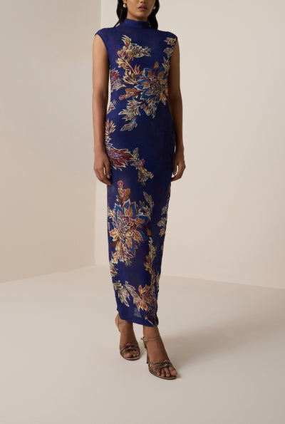 Leela Midi Dress