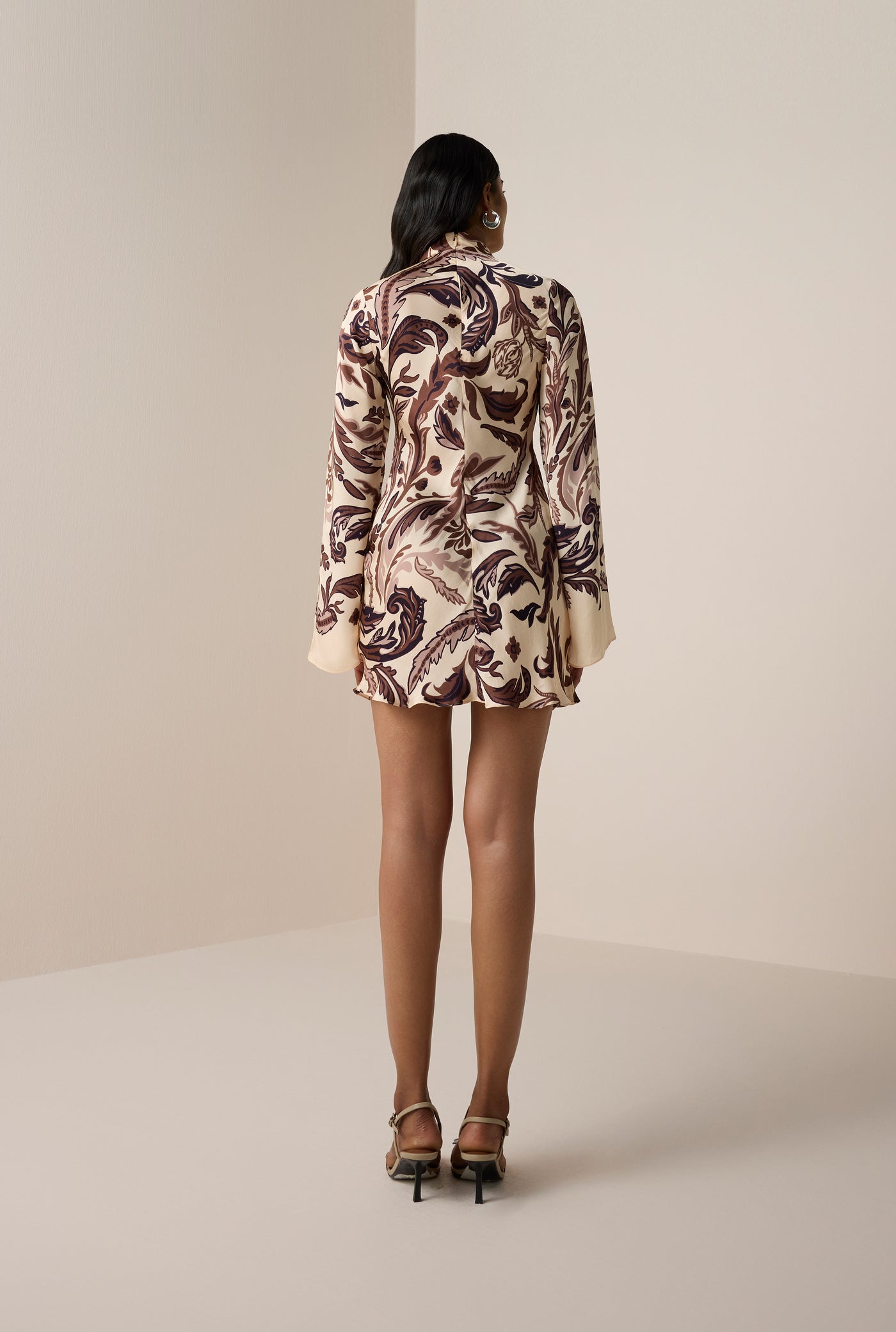 Lira Mini Dress