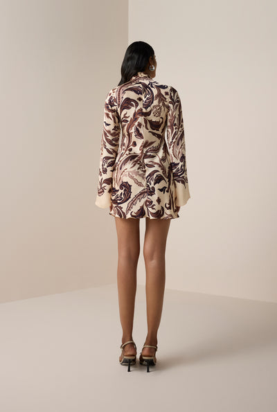 Lira Mini Dress