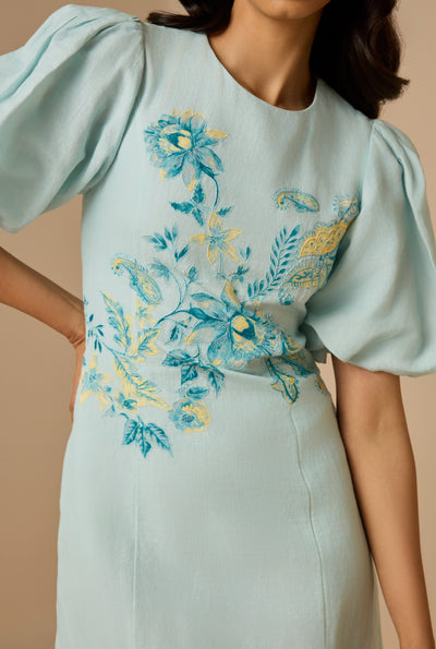 Amari Mini Dress