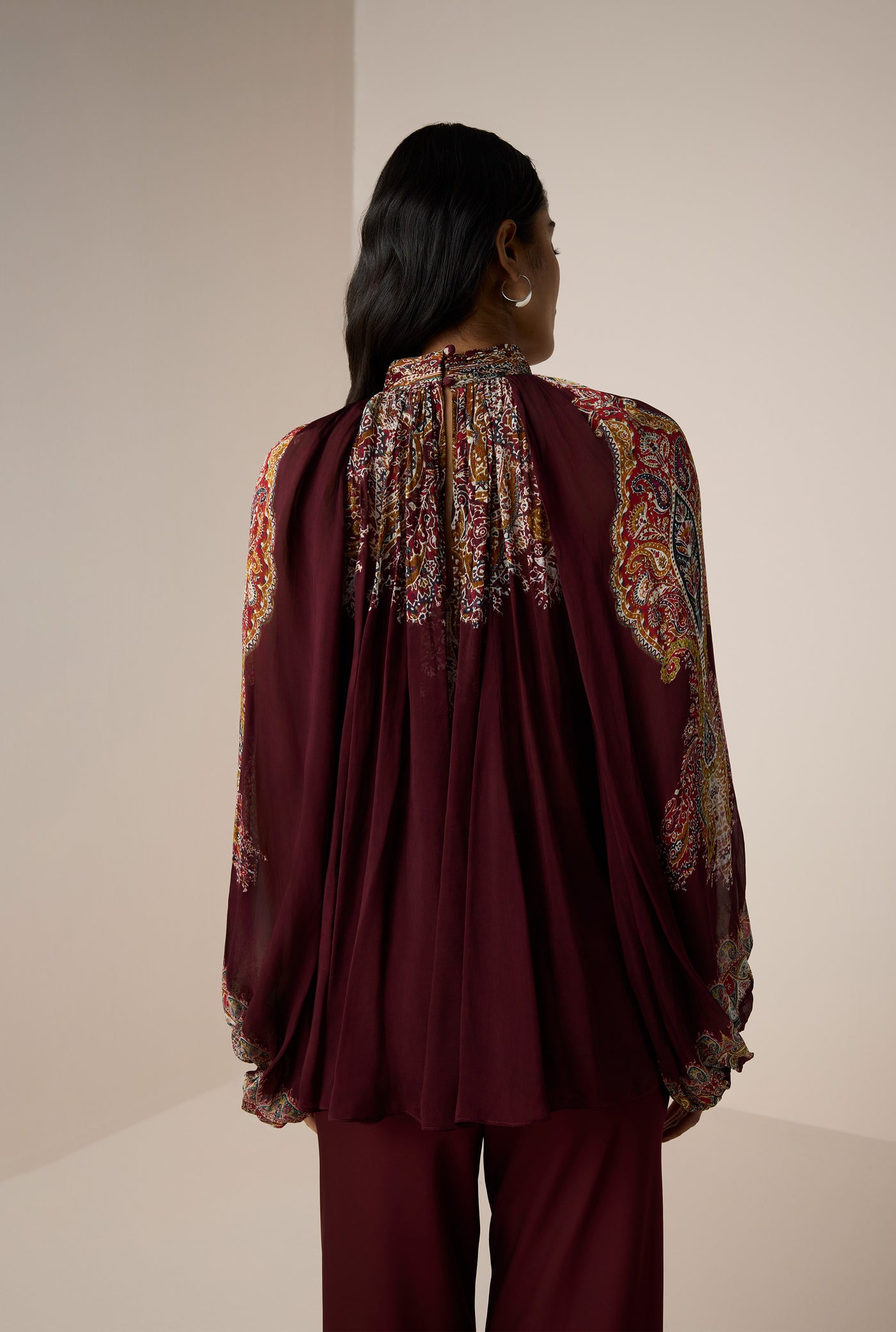 Shifa Top