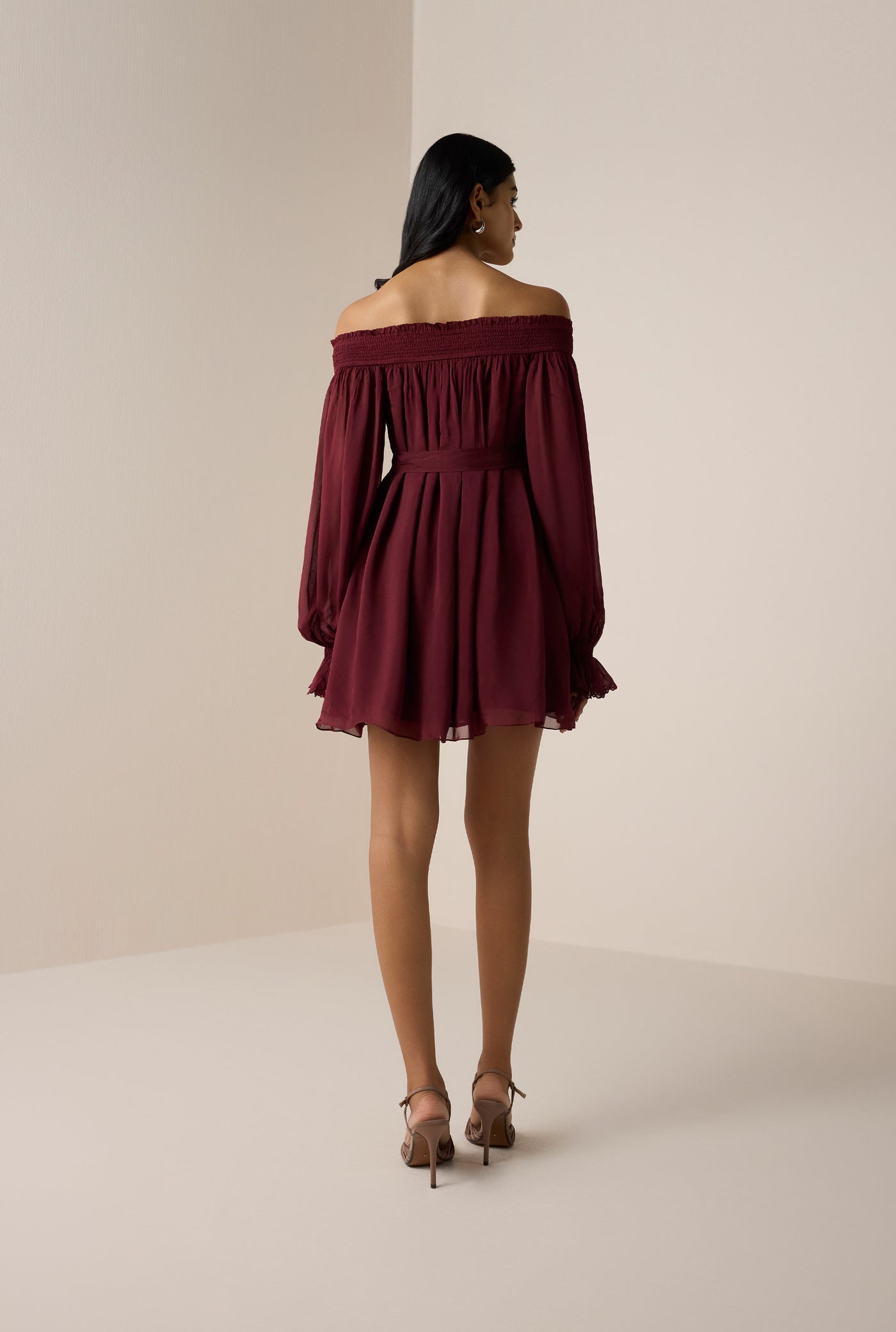 Aayu Mini Dress
