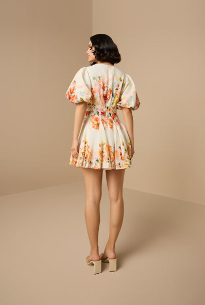 Saba Short Dress