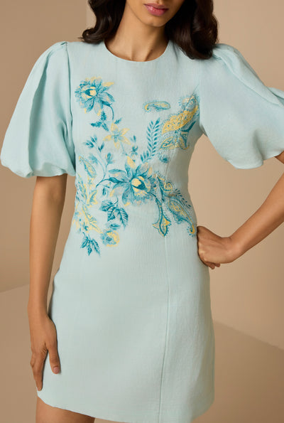 Amari Mini Dress