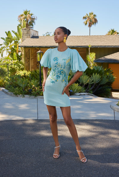 Amari Mini Dress