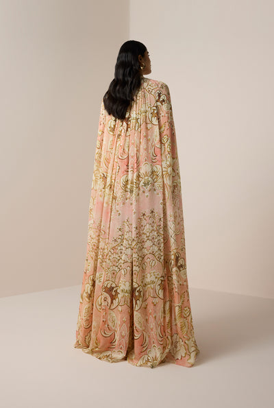 Anah Long Kaftan