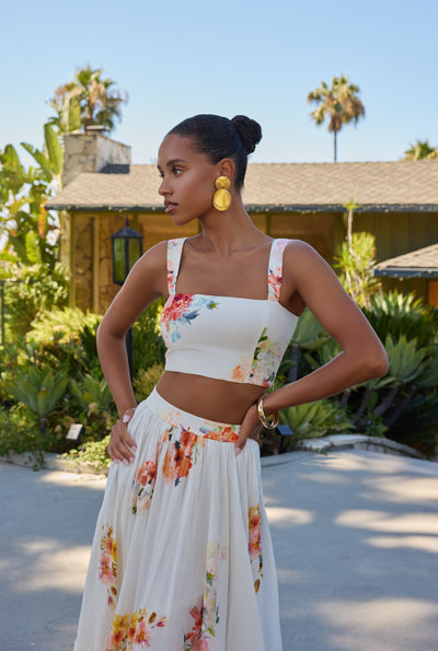 Saba Top