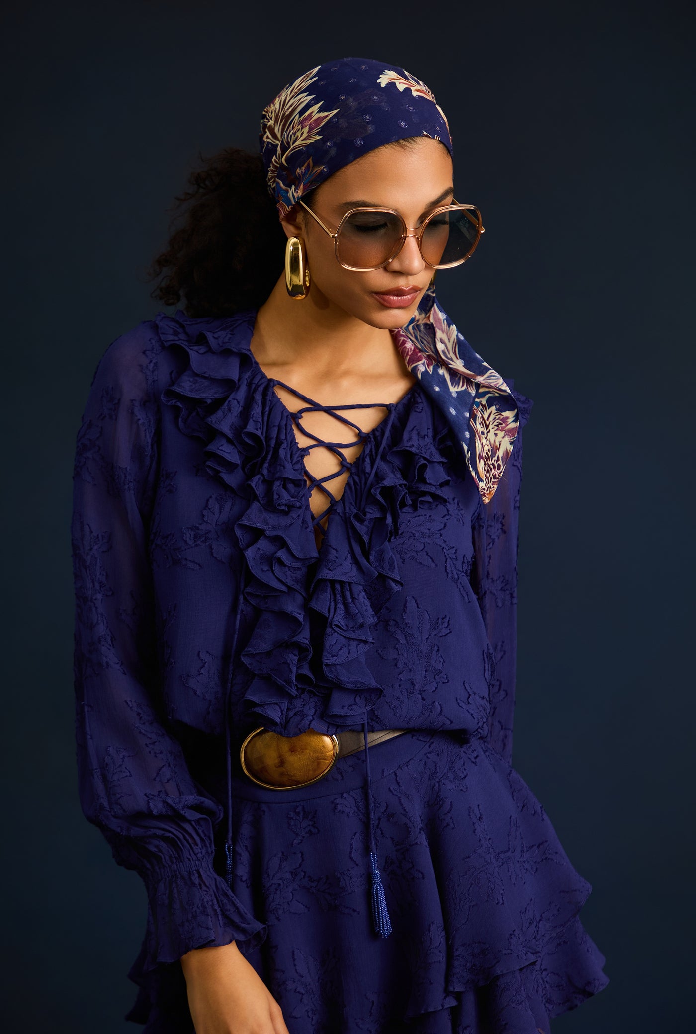 Ryka Top