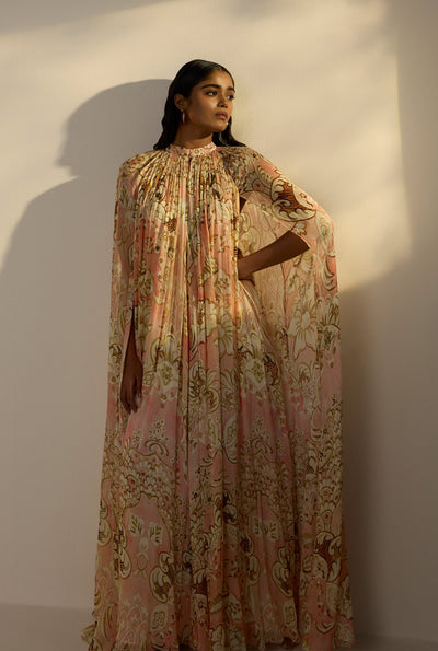 Anah Long Kaftan