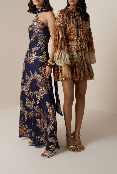 Leela Maxi Dress