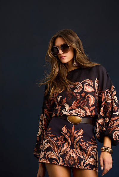 Lira Top