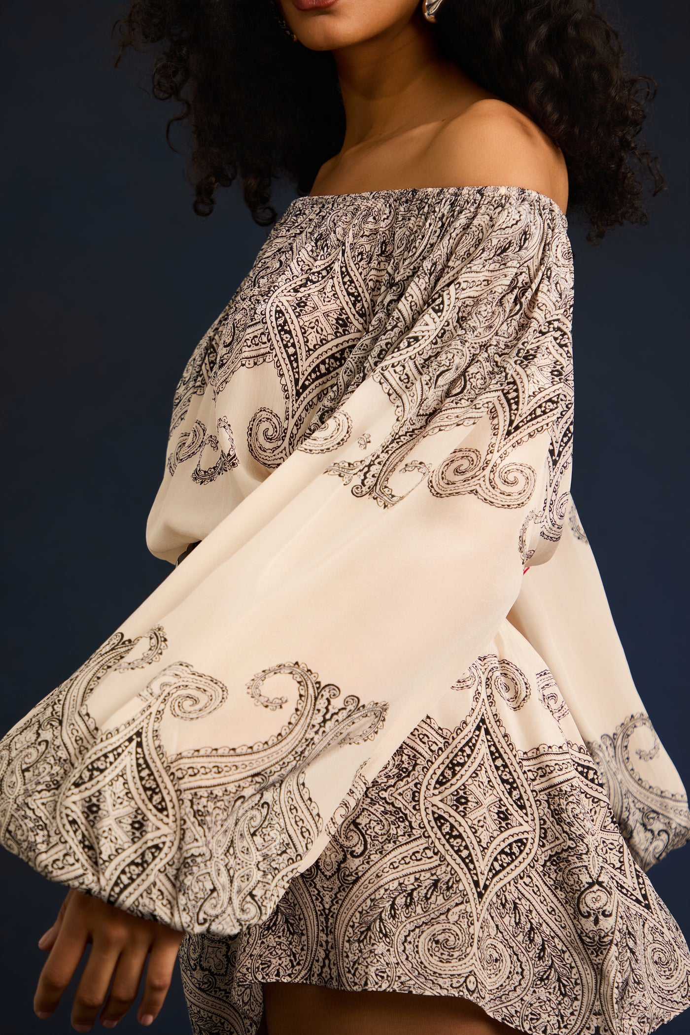 Chavi Mini Dress