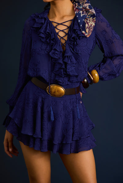 Ryka Top