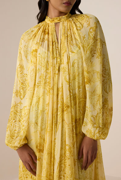 Zar Maxi Dress S Zar Maxi Dress S
