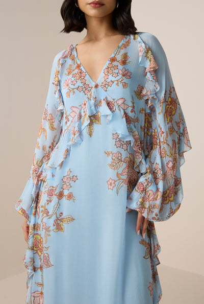 Riah Kaftan