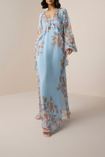 Riah Kaftan