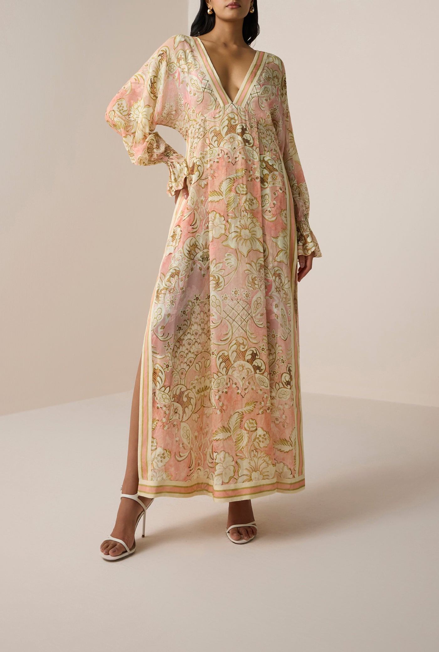 Anah Maxi Kaftan