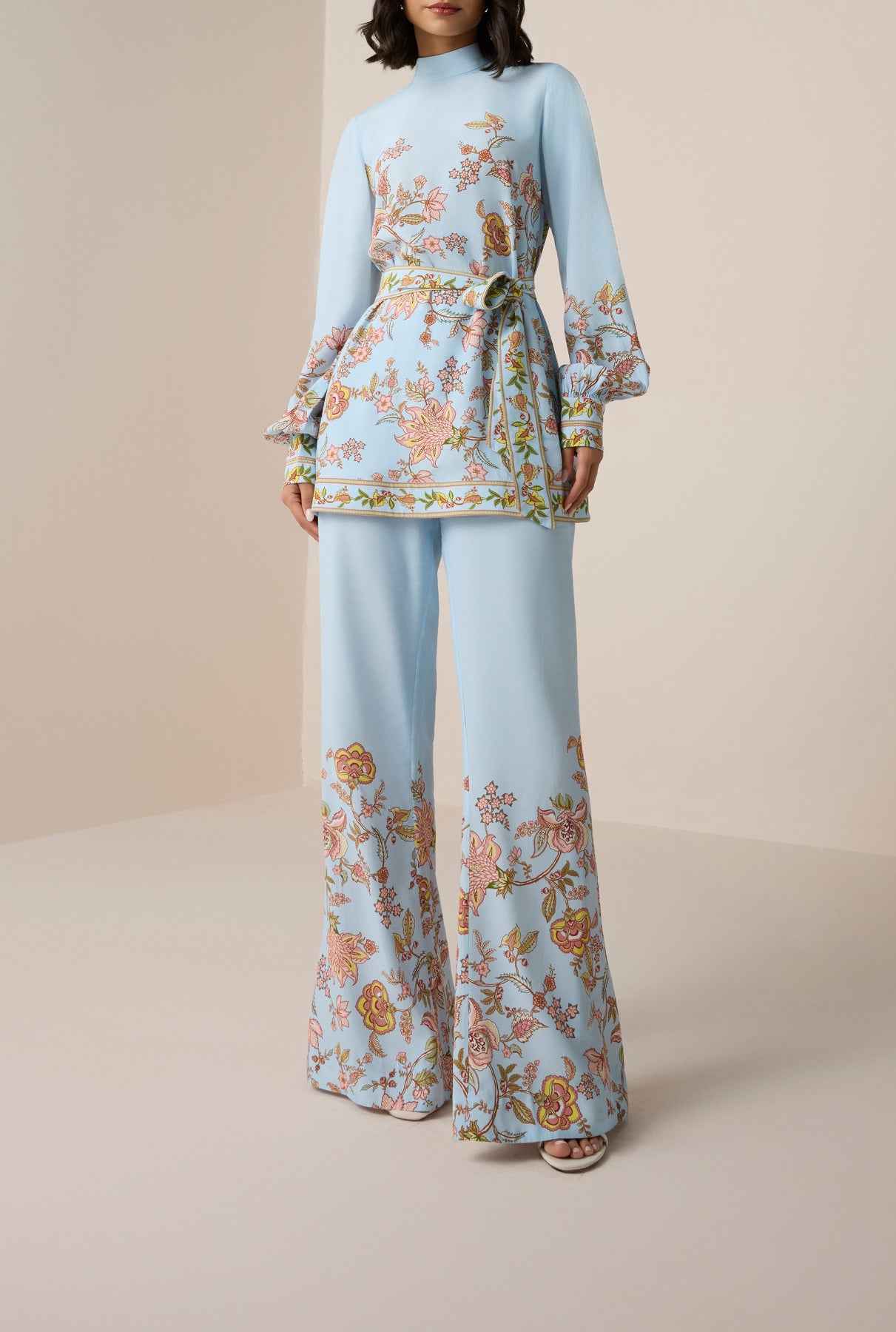 Small Riah Riah Pants – Hemant & Nandita