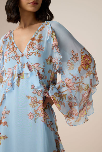 Riah Kaftan