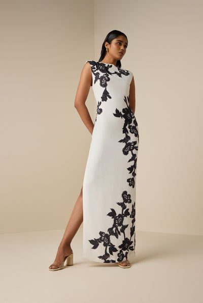 Aahi Maxi Dress
