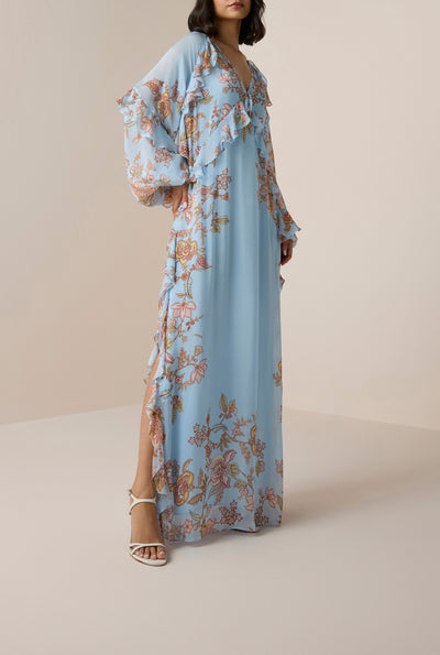 Riah Kaftan