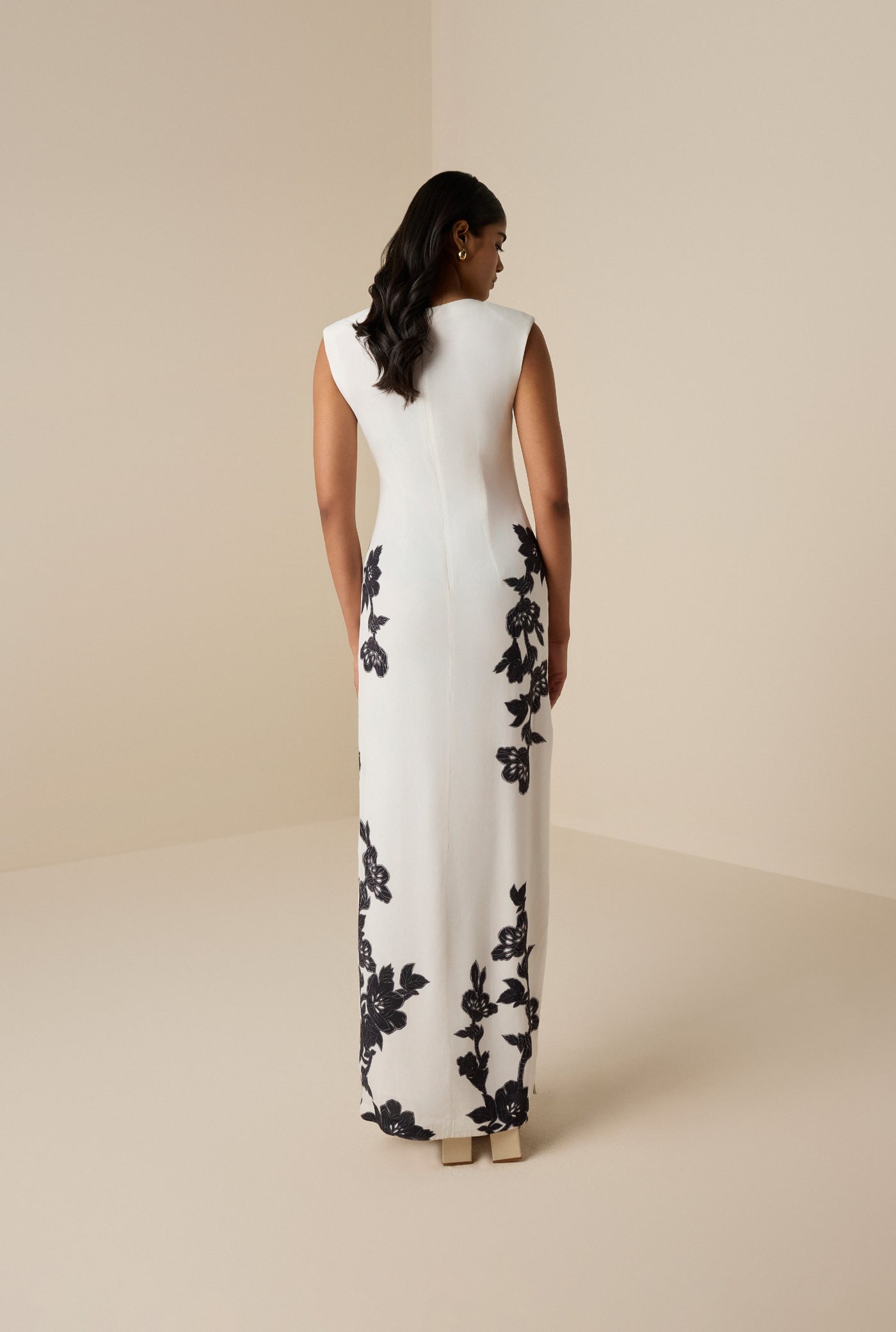 Aahi Maxi Dress