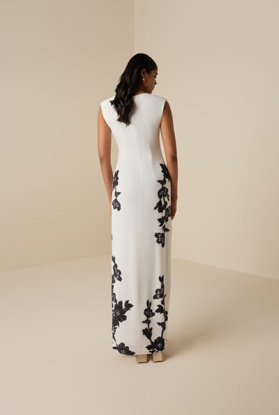 Aahi Maxi Dress