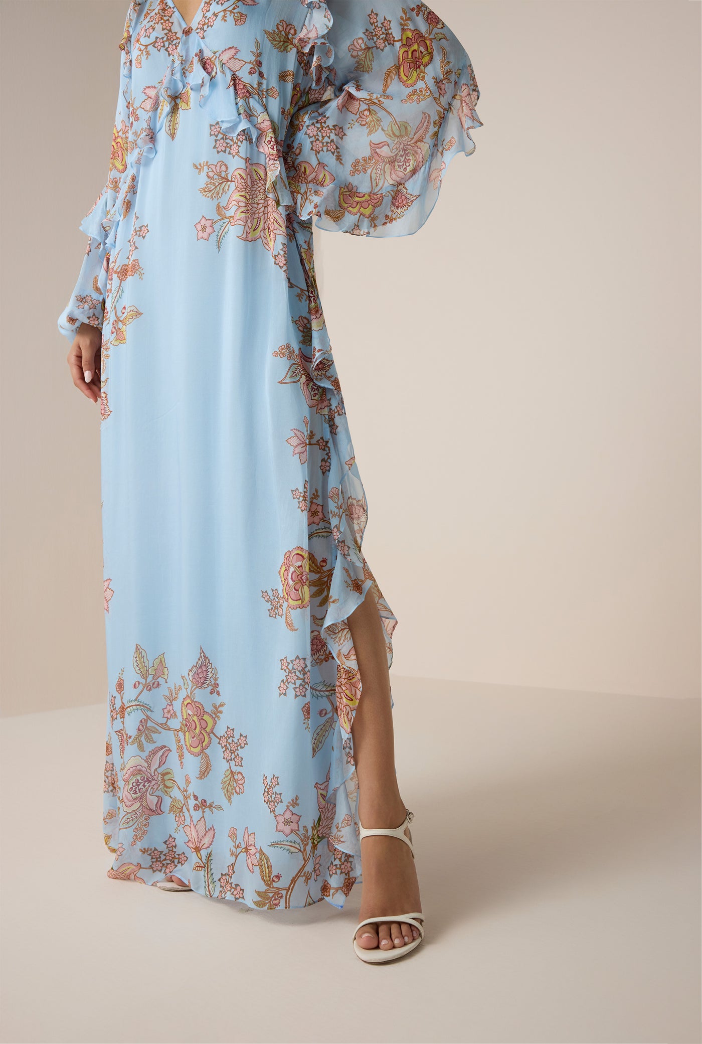 Riah Kaftan