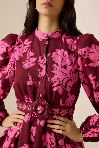 Tehr Short Dress