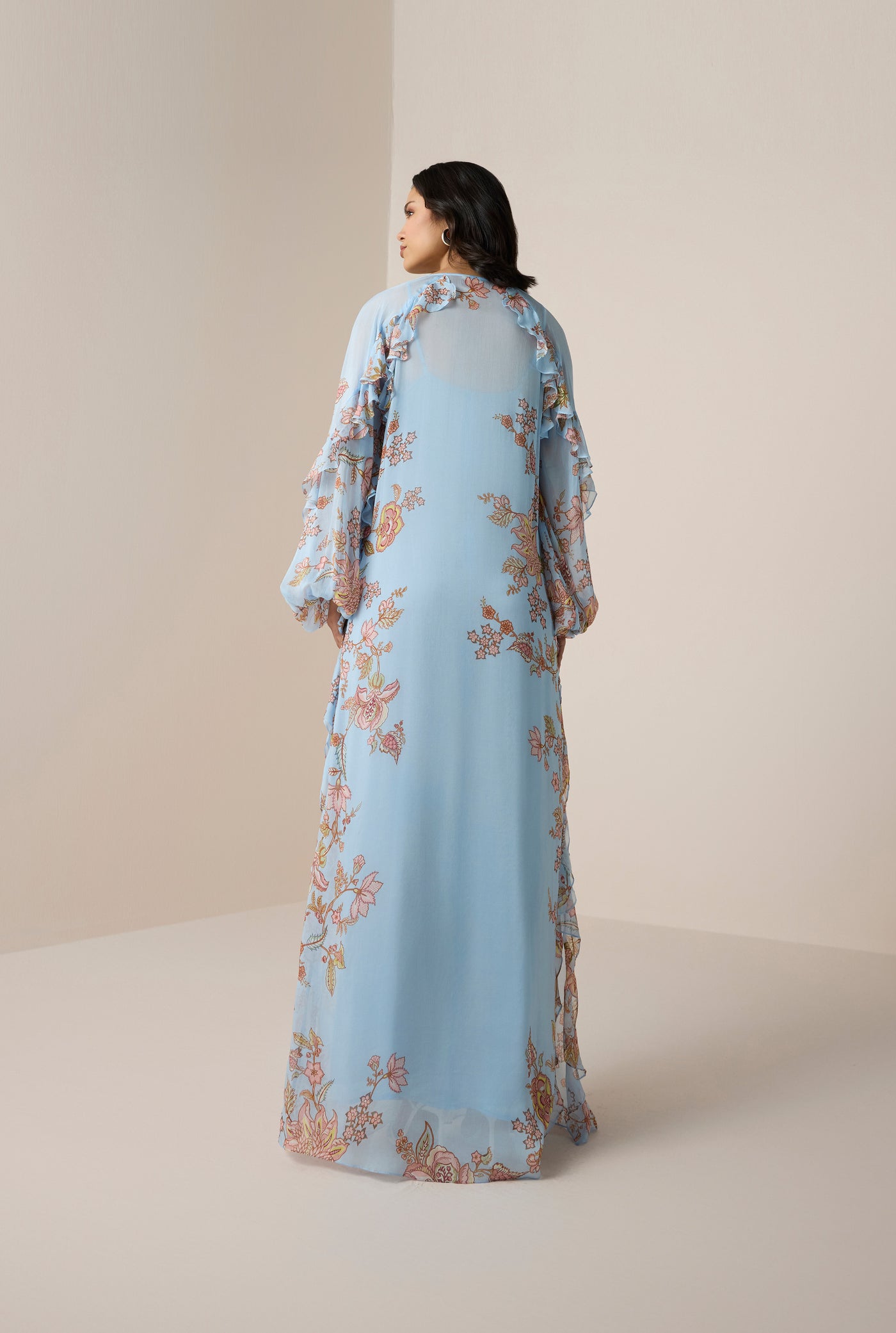 Riah Kaftan