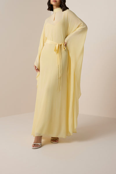 Giva Long Kaftan