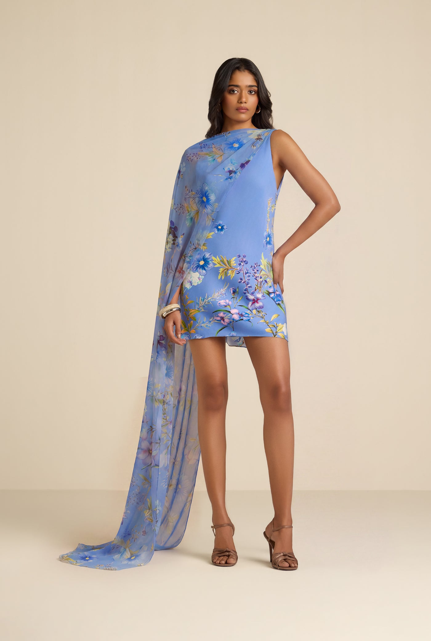mini dress with sash Ayka collection:best-sellers-all 3% SpandexPlease refer to Color:Black-MNC2466 Seeking Advice for Large