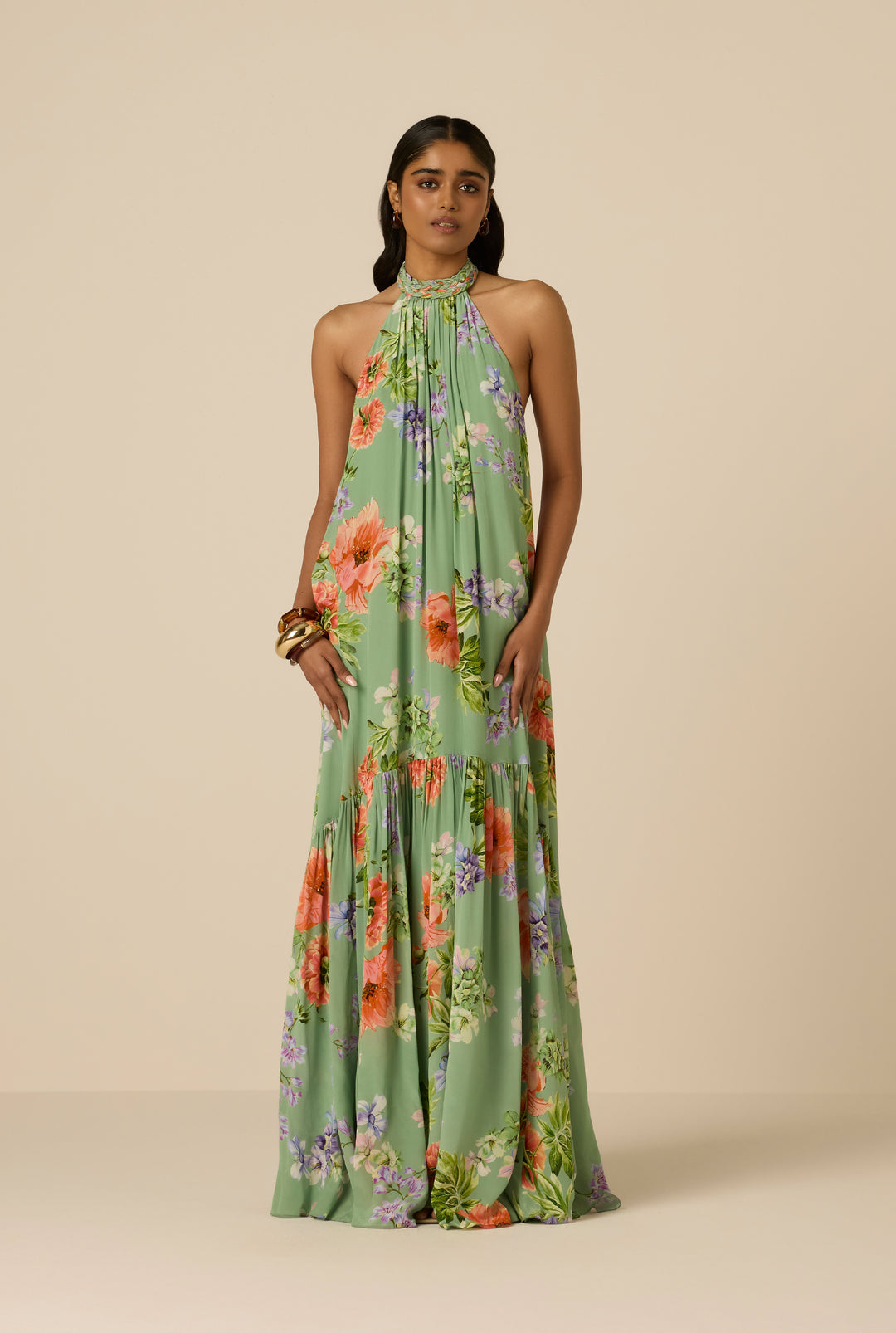 Cove Maxi Dress Cove Maxi Dress