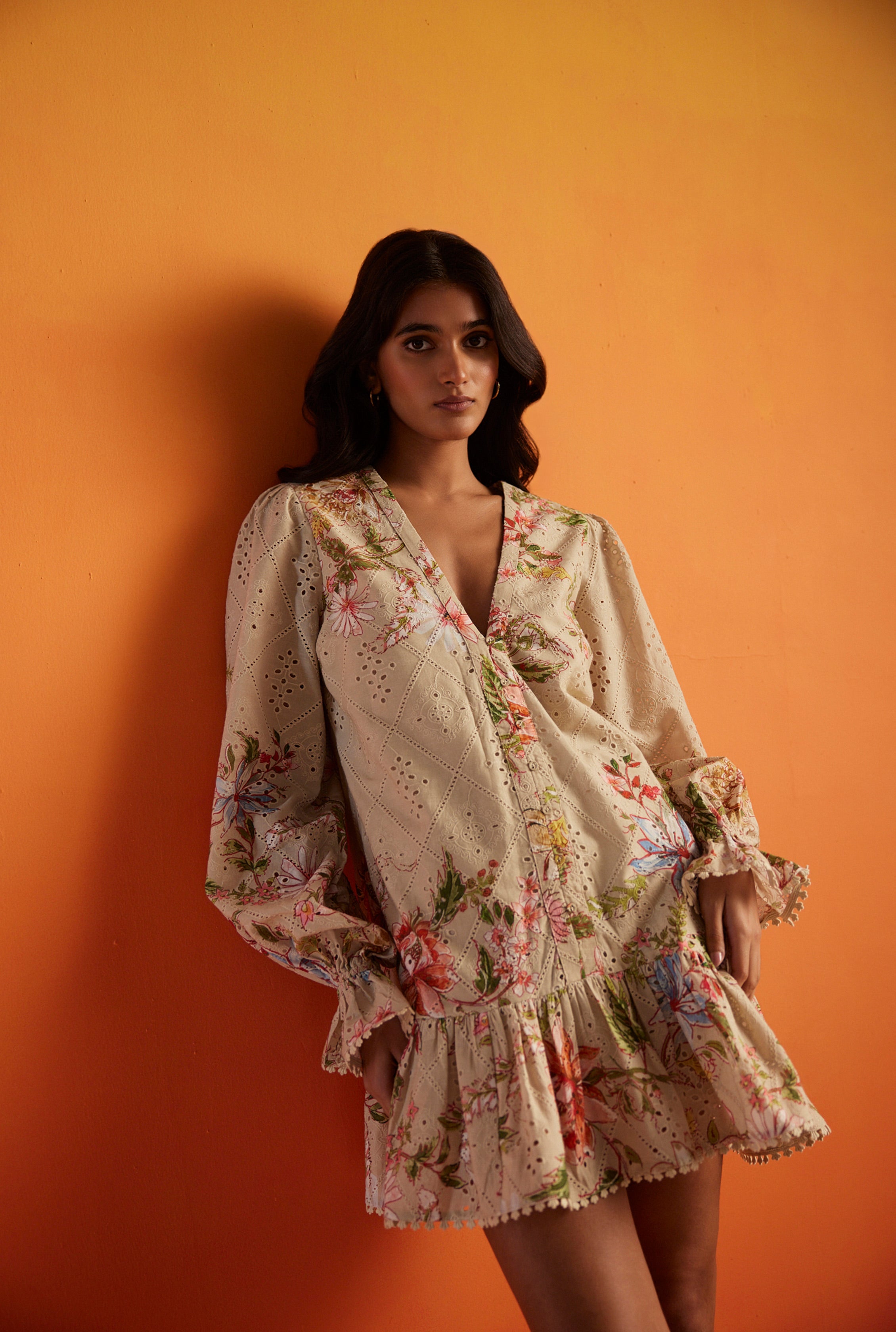 Nalika Dress main image 1