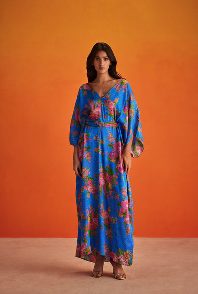 Aara Kaftan