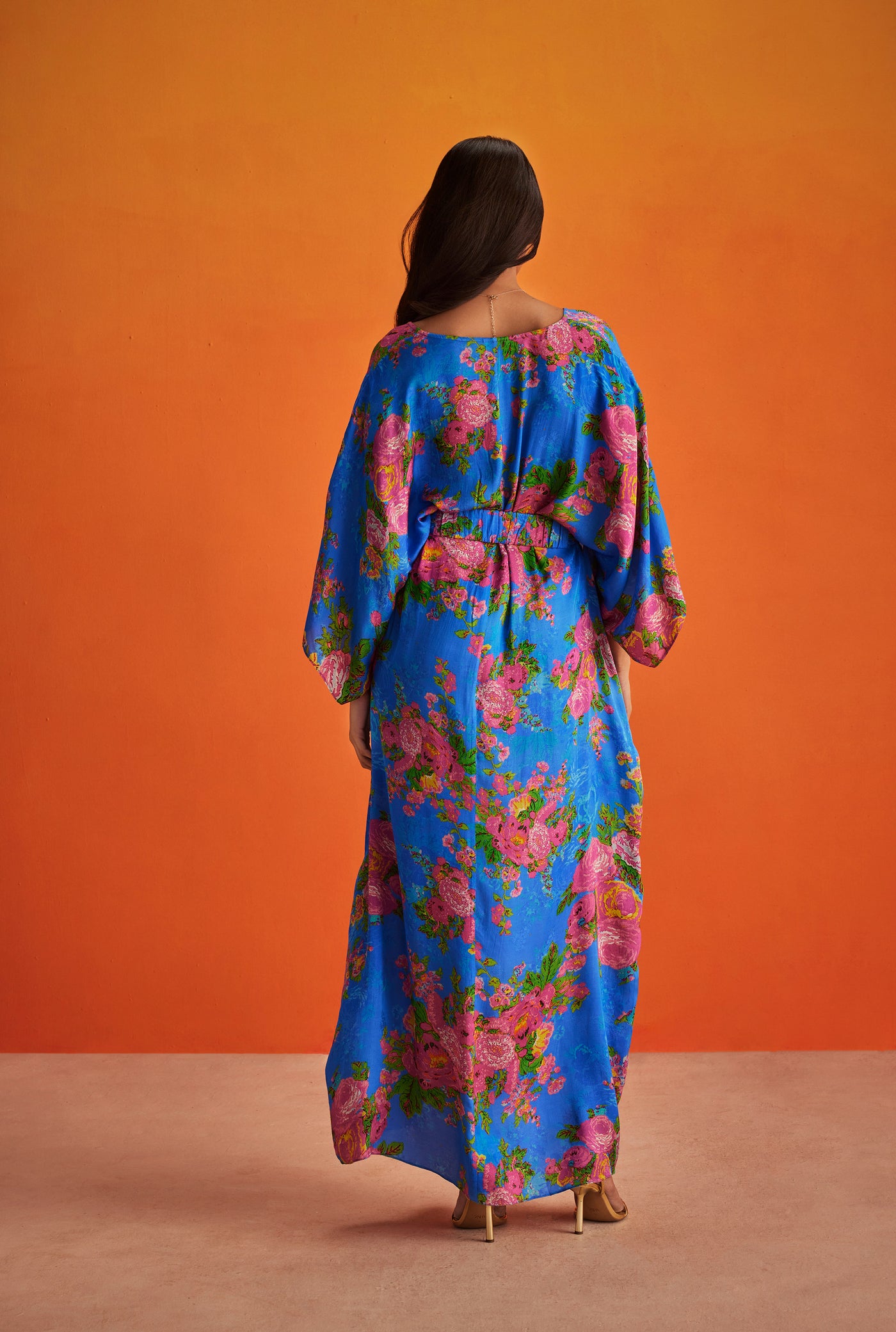 Aara Kaftan