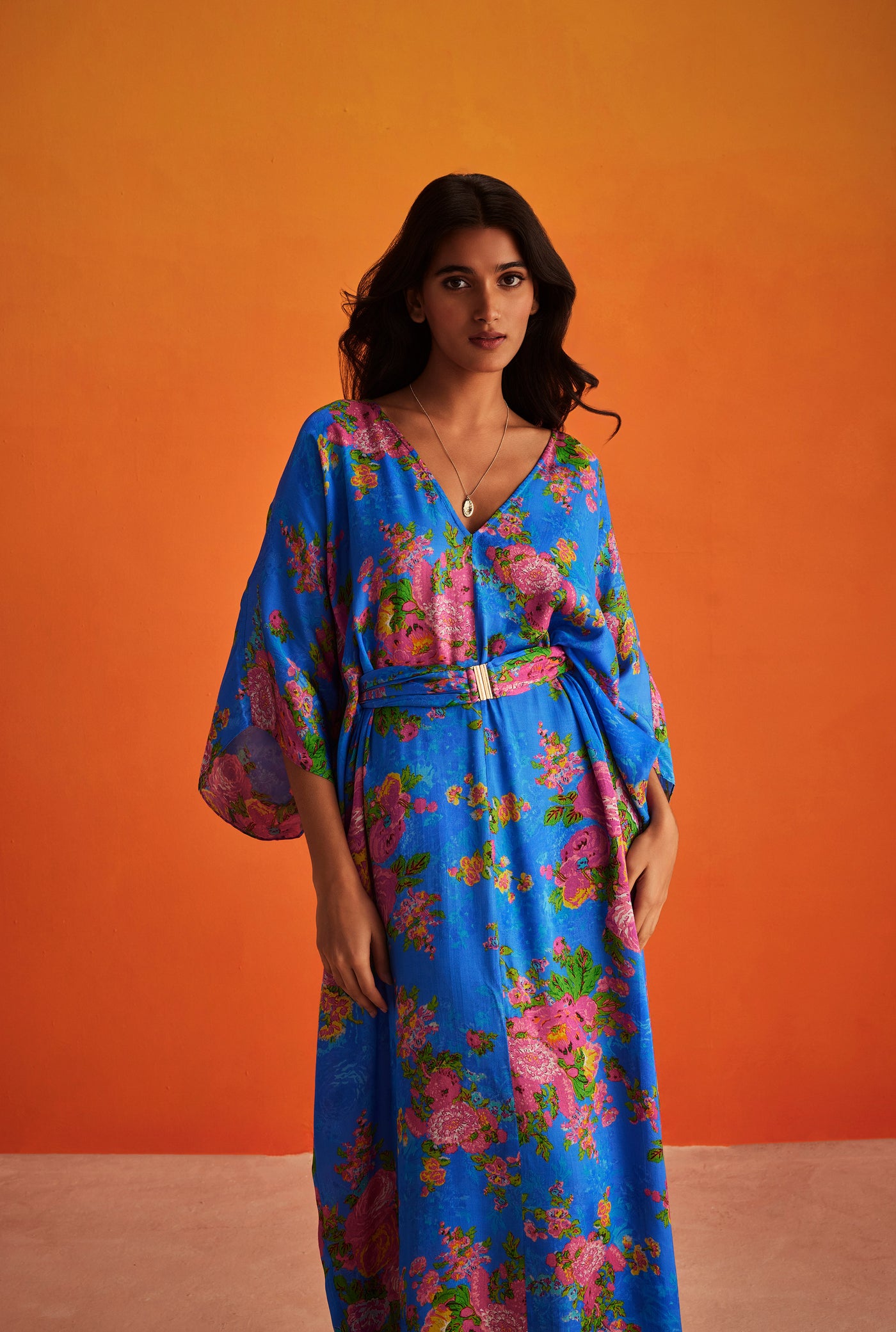 Aara Kaftan