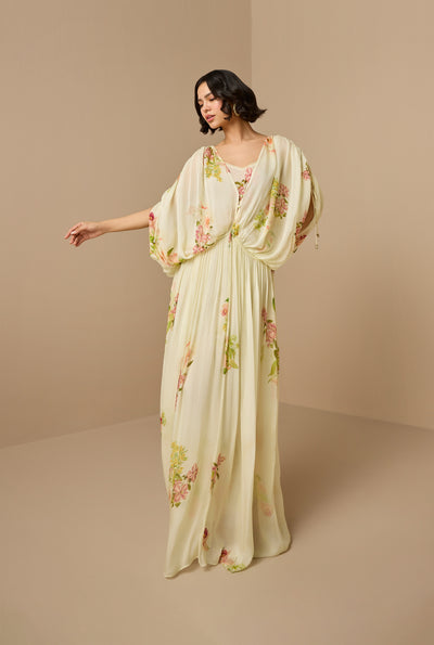 Aiva Kaftan