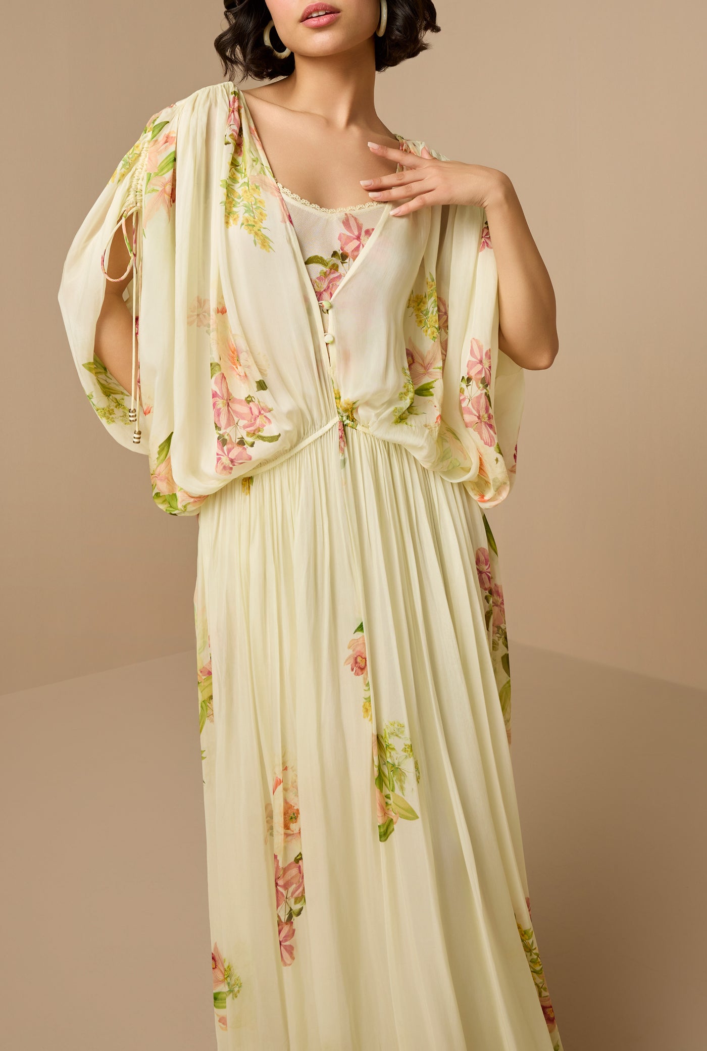 Aiva Kaftan