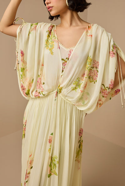 Aiva Kaftan