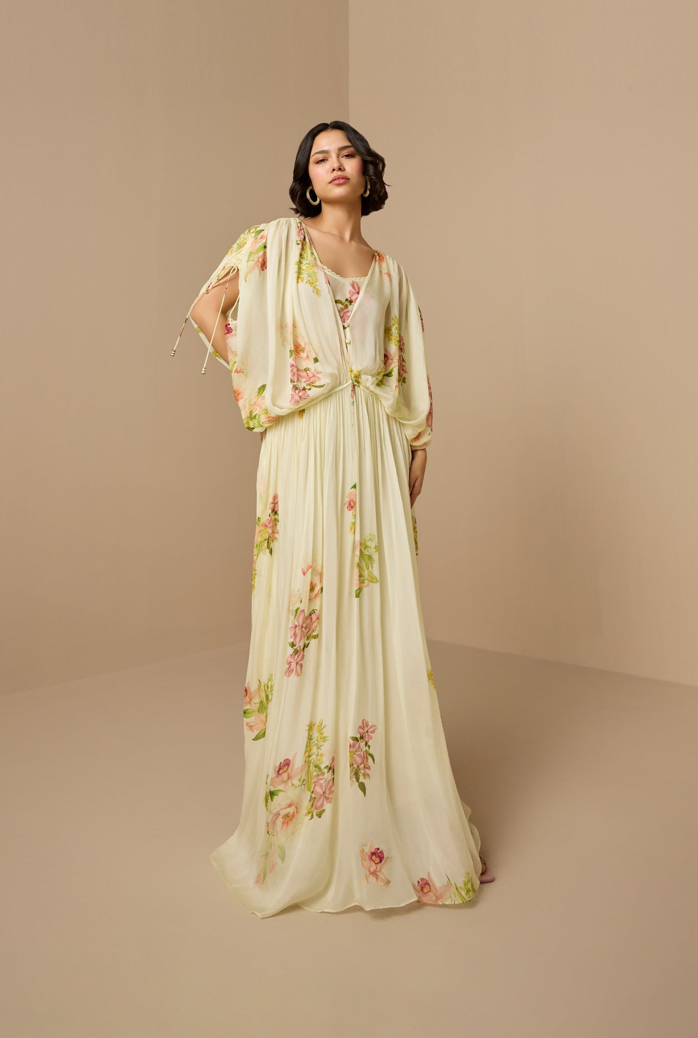 Aiva Kaftan